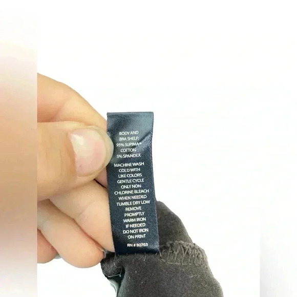 Victoria Secret bra tops‎ size xsmall - Picture 4 of 7